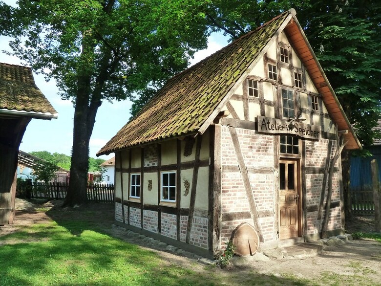 Agroturismo Th�lkes Hus