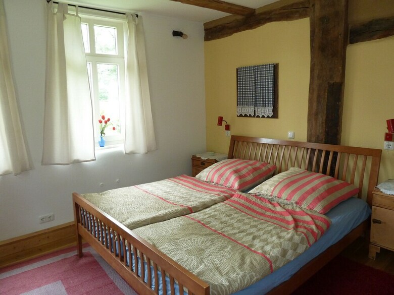 Agroturismo Th�lkes Hus