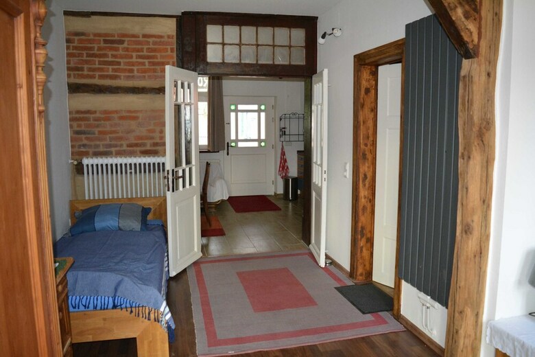 Agroturismo Th�lkes Hus