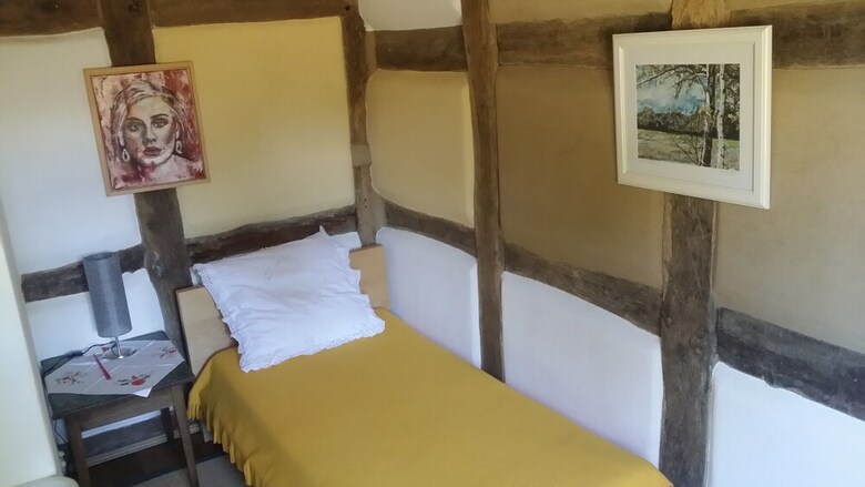 Agroturismo Th�lkes Hus
