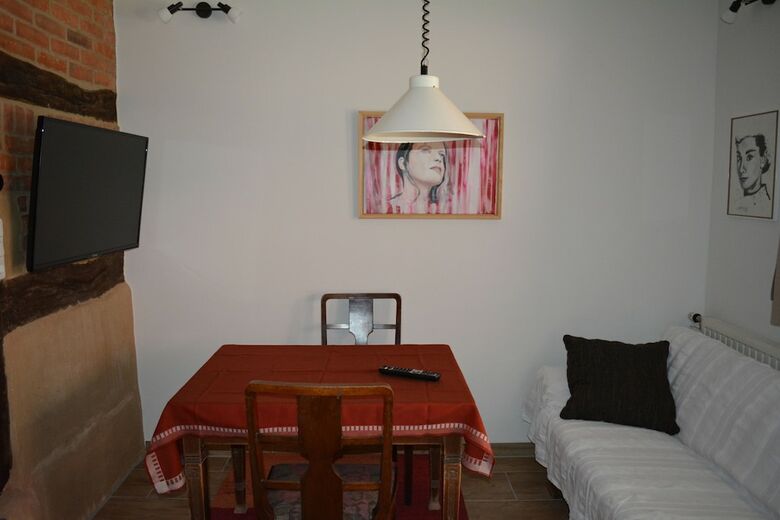 Agroturismo Th�lkes Hus