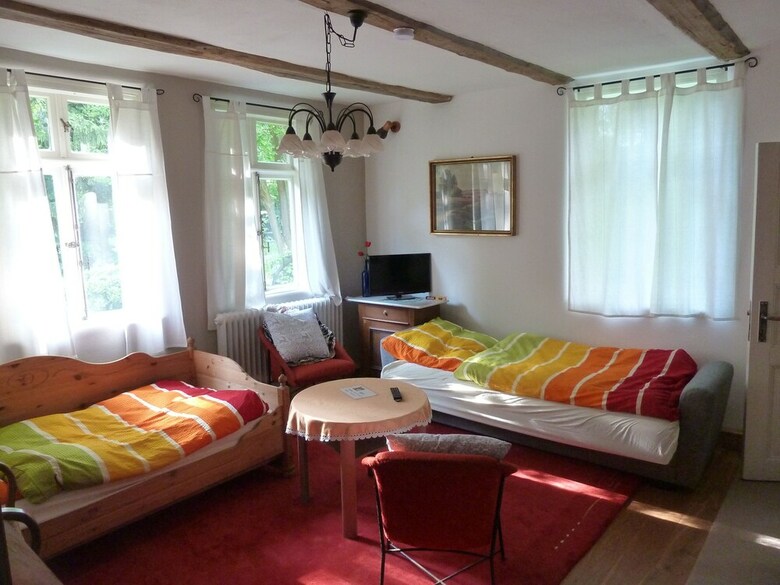 Agroturismo Th�lkes Hus
