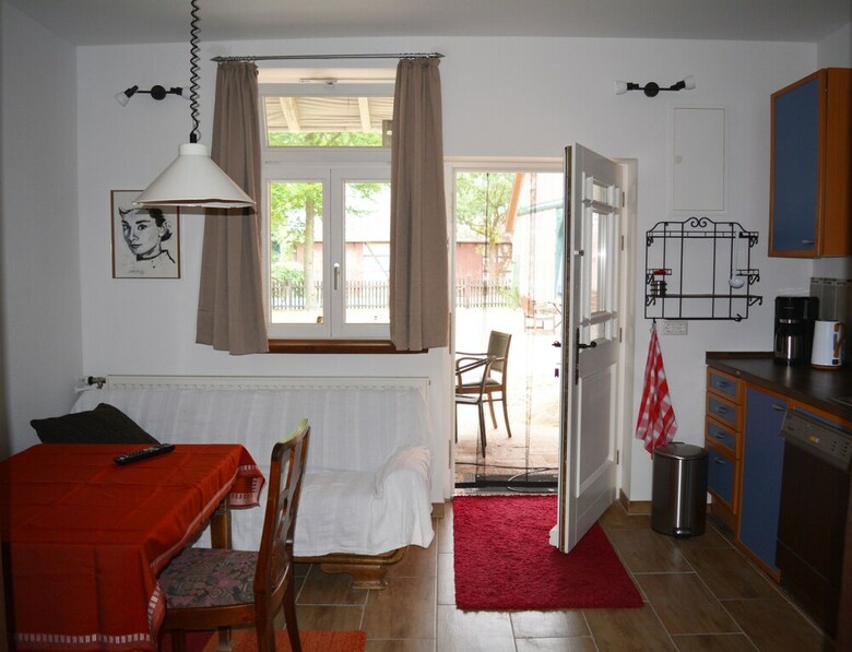 Agroturismo Th�lkes Hus