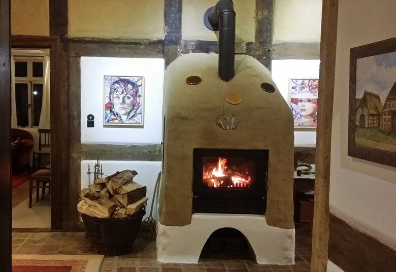 Agroturismo Th�lkes Hus