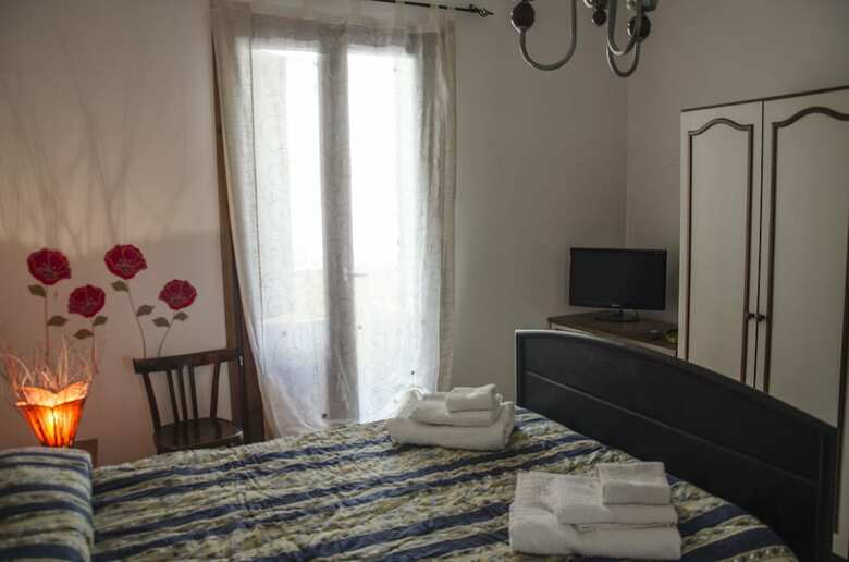 Apartamento Casa Tonno