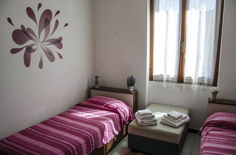 Apartamento Casa Tonno