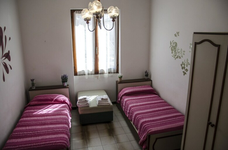 Apartamento Casa Tonno