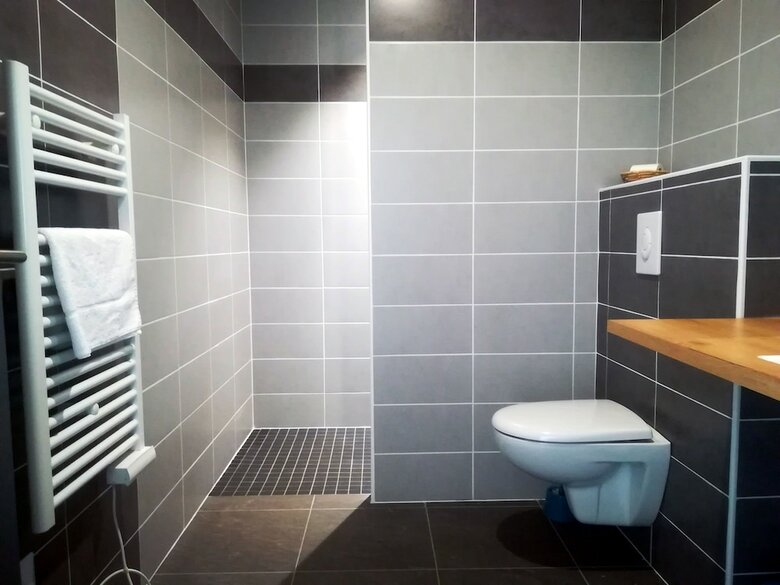 Hotel La Maison Des P�lerins