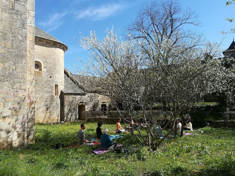 Hotel La Maison Des P�lerins