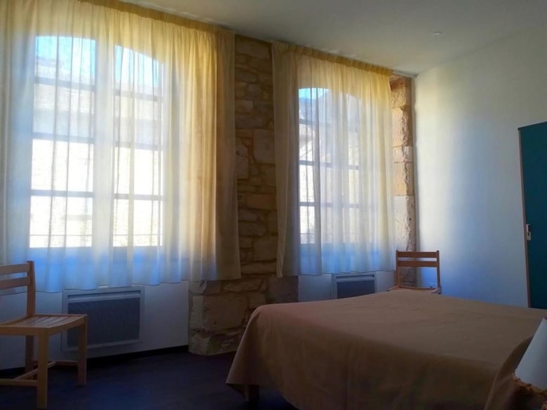 Hotel La Maison Des P�lerins