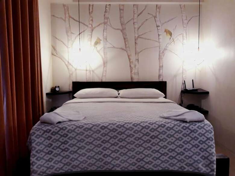 Tess And Tessha Condotel