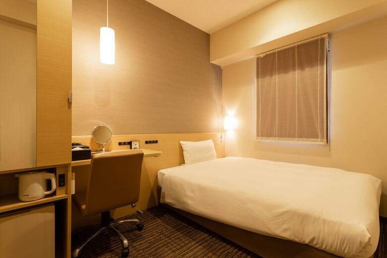 Hotel Via Inn Shinjuku