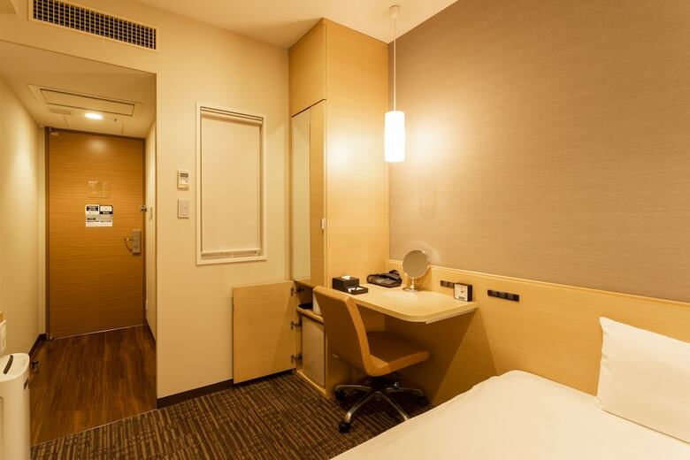Hotel Via Inn Shinjuku