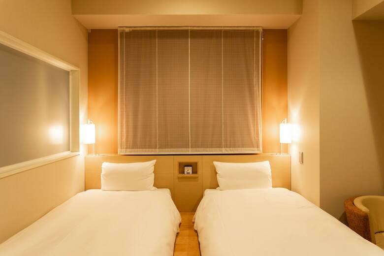 Hotel Via Inn Shinjuku