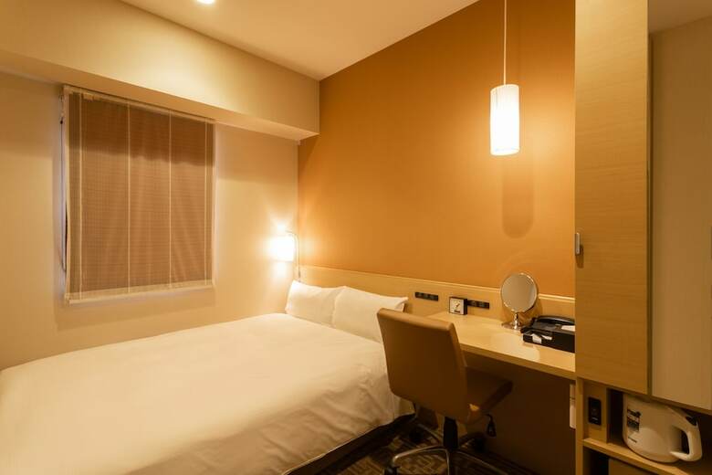 Hotel Via Inn Shinjuku
