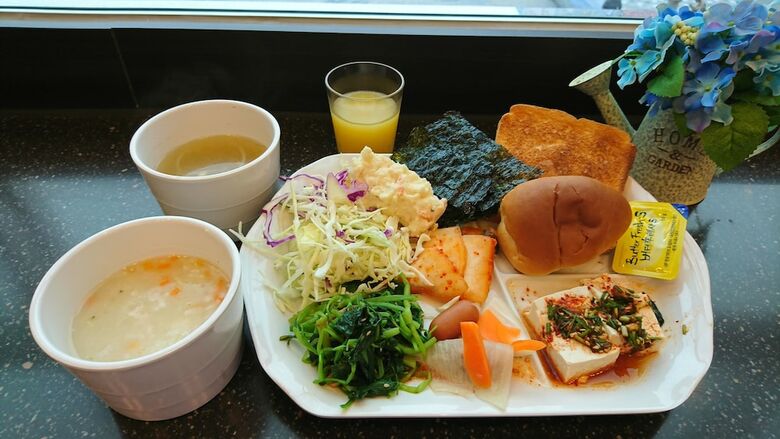 Hotel Via Inn Shinjuku