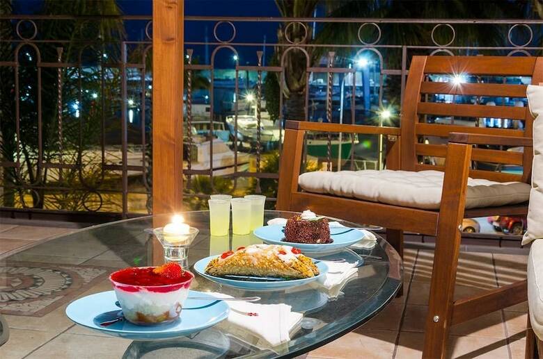 Apartamento Casa Delle Zammare