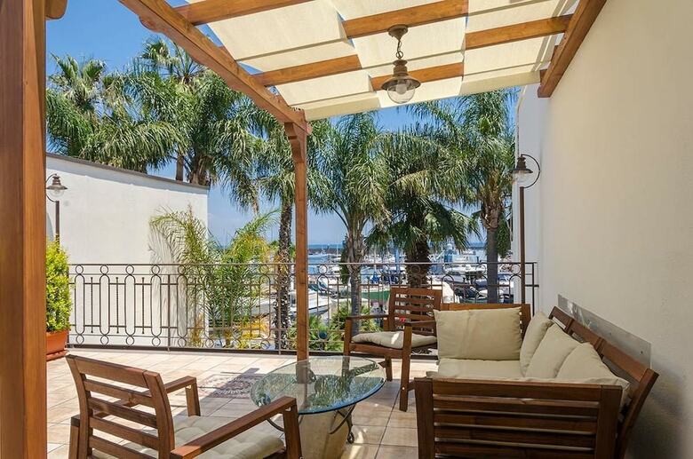 Apartamento Casa Delle Zammare