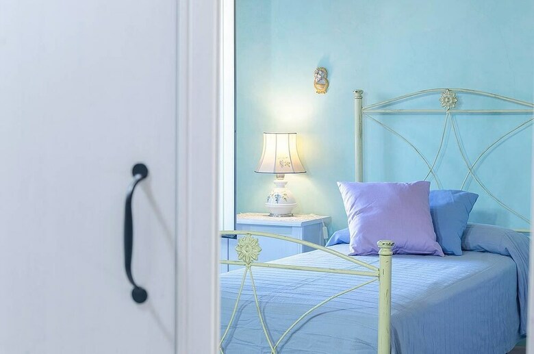 Apartamento Casa Delle Zammare