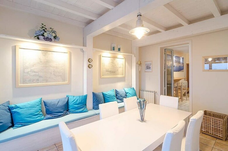 Apartamento Casa Delle Zammare