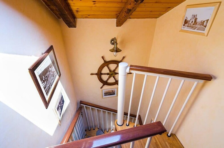 Apartamento Casa Delle Zammare