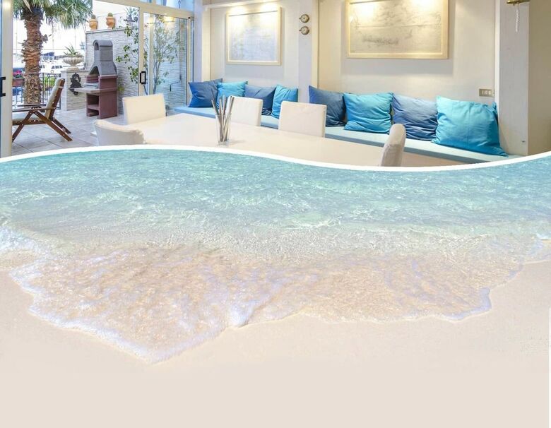 Apartamento Casa Delle Zammare