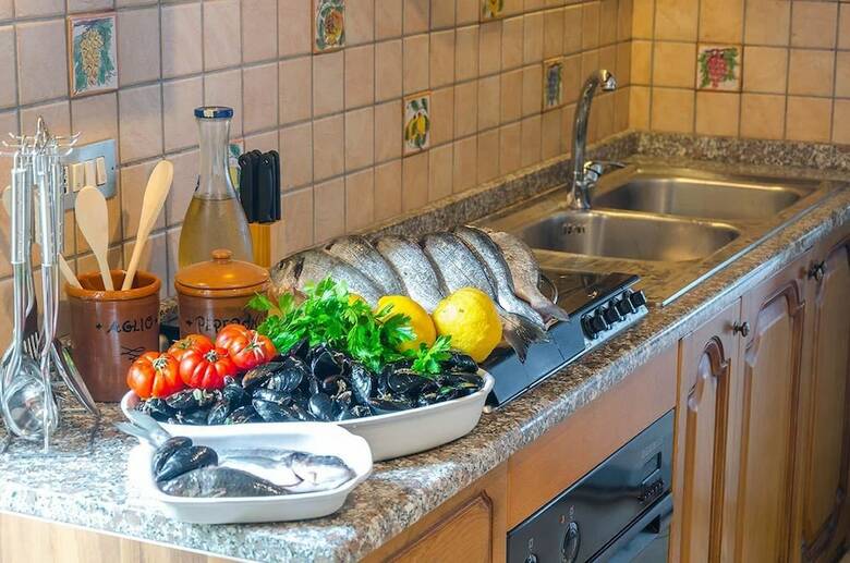 Apartamento Casa Delle Zammare