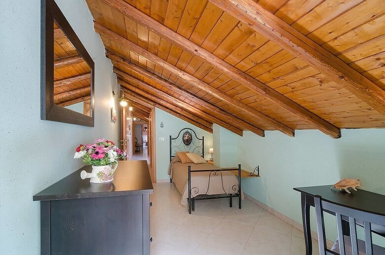 Apartamento Casa Delle Zammare