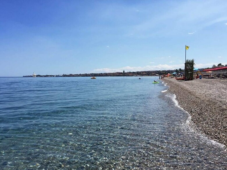 Apartamento Casa Delle Zammare