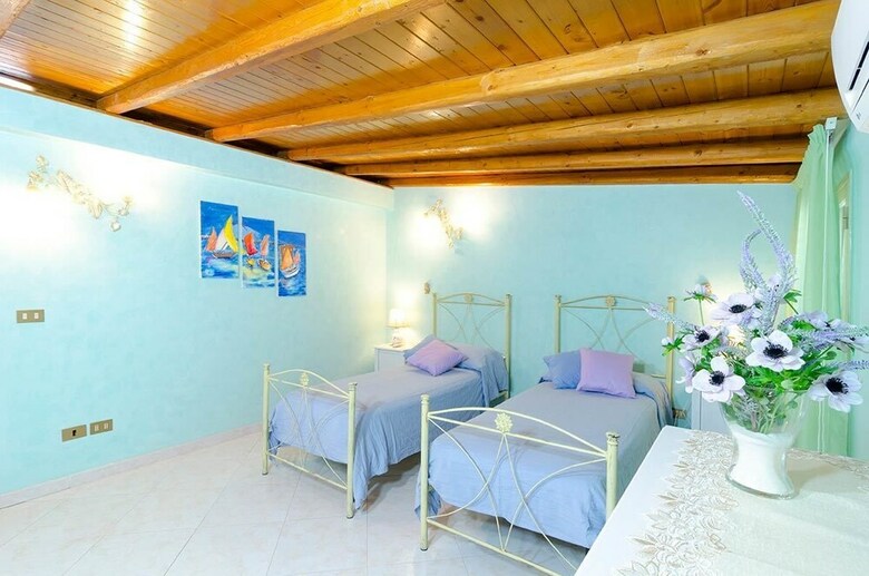 Apartamento Casa Delle Zammare