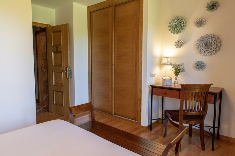 Agroturismo Casa Rural As Bentinas