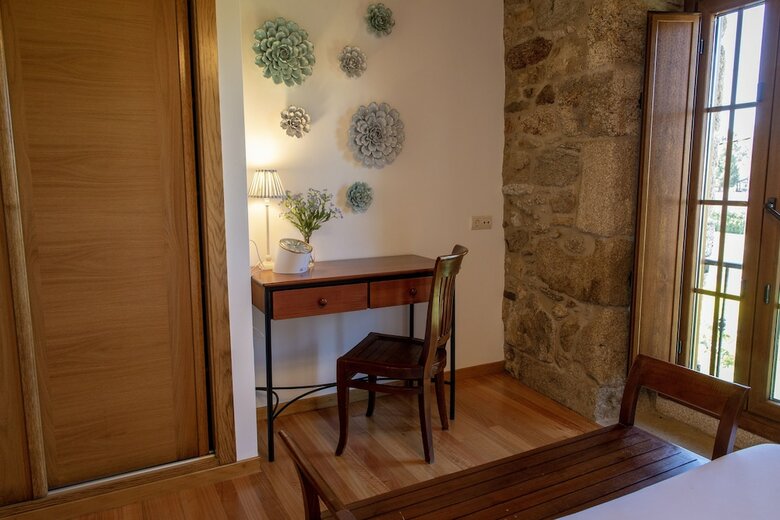 Agroturismo Casa Rural As Bentinas