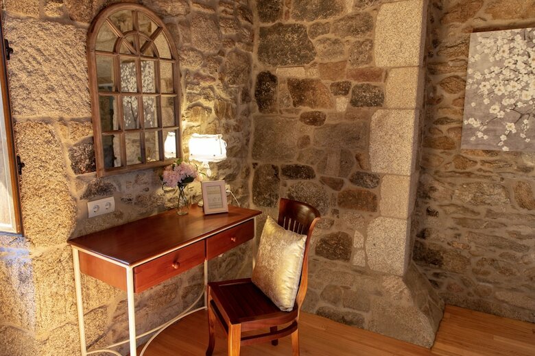 Agroturismo Casa Rural As Bentinas