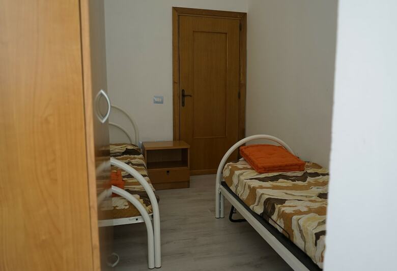 Apartamento Casa Sardina