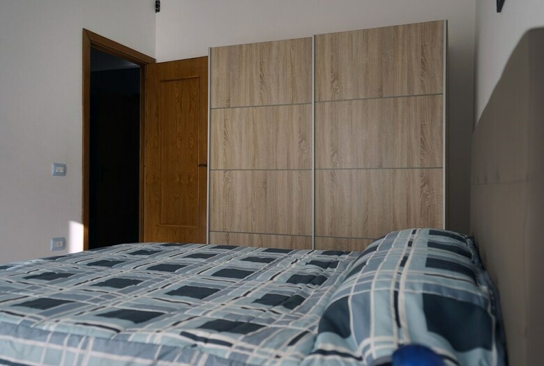 Apartamento Casa Sardina