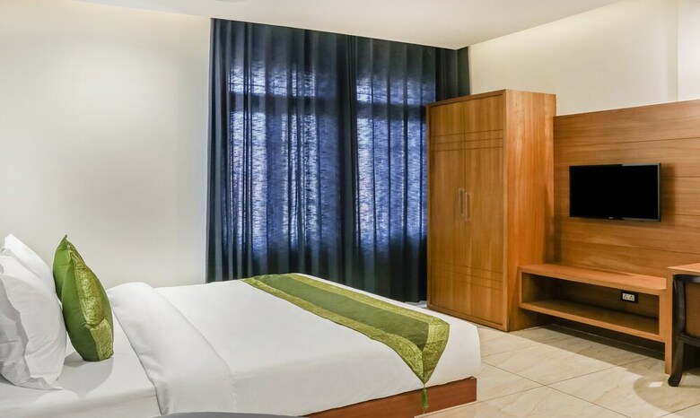 Treebo Trend Casino Hotel