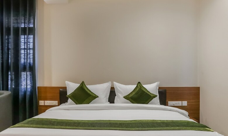 Treebo Trend Casino Hotel