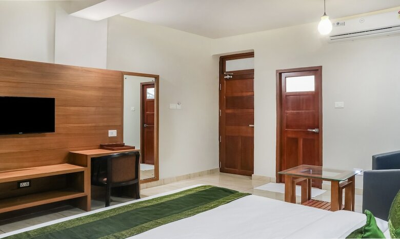 Treebo Trend Casino Hotel