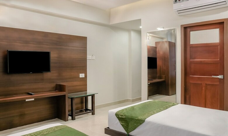 Treebo Trend Casino Hotel