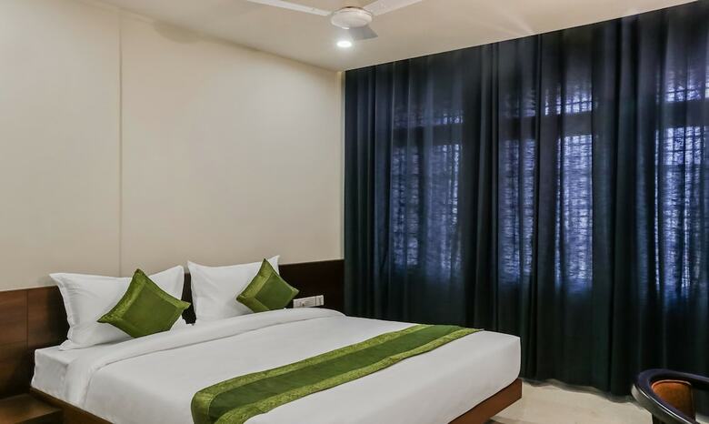 Treebo Trend Casino Hotel