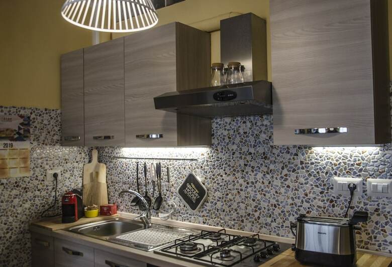Apartamento Casa Barracuda
