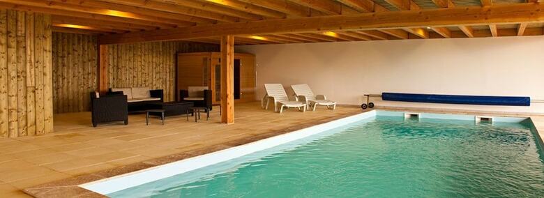 Bed & Breakfast Tente Bulle La Perle D'eau