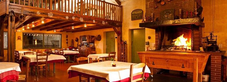 Bed & Breakfast Tente Bulle La Perle D'eau
