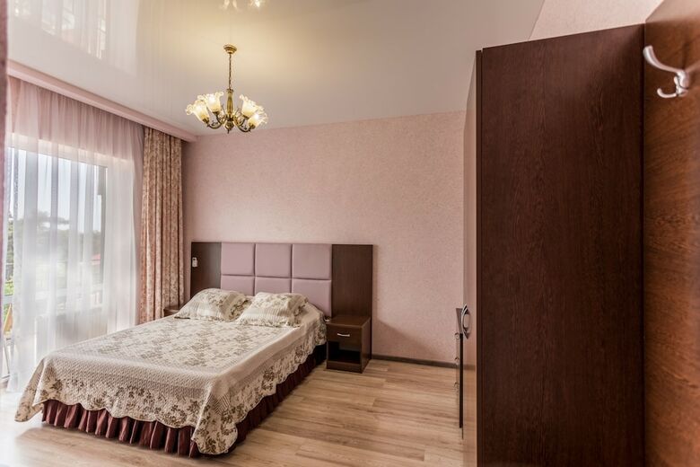 Hotel Dom Sovetov