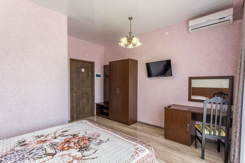 Hotel Dom Sovetov