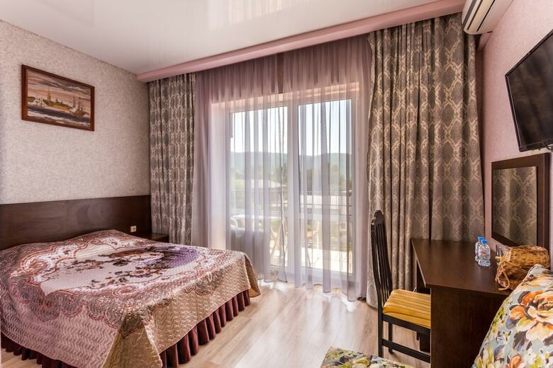 Hotel Dom Sovetov