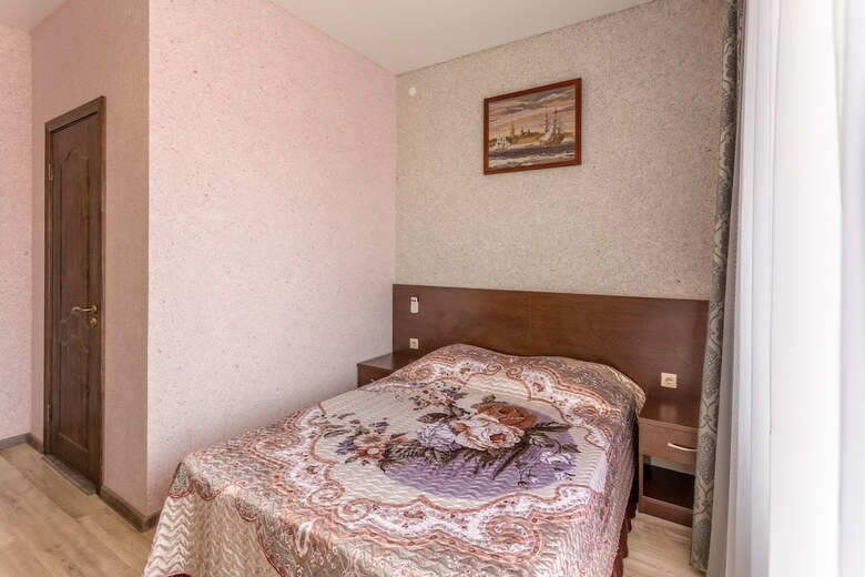 Hotel Dom Sovetov