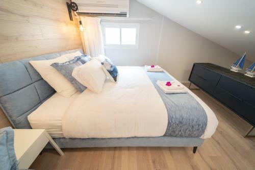 Apartamento Hawaii Luxury Suites