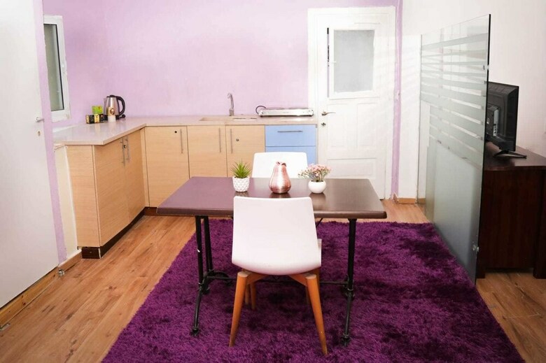 Apartamento Great Studio At The Center Of The Center