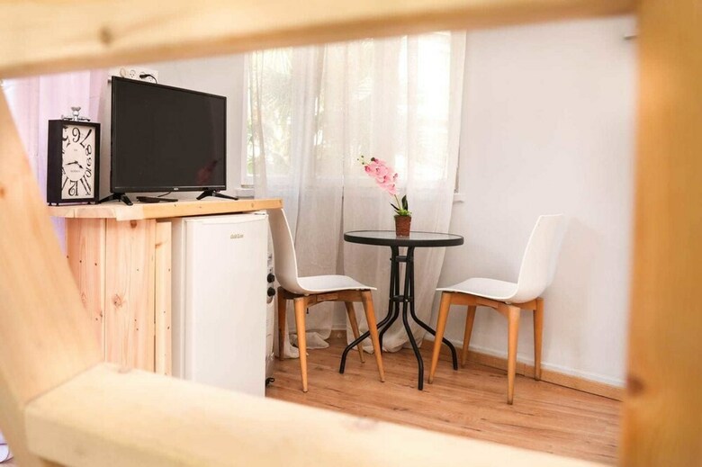 Apartamento Great Studio At The Center Of The Center